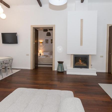 Cluj Lux Apartment Unirii 외부 사진