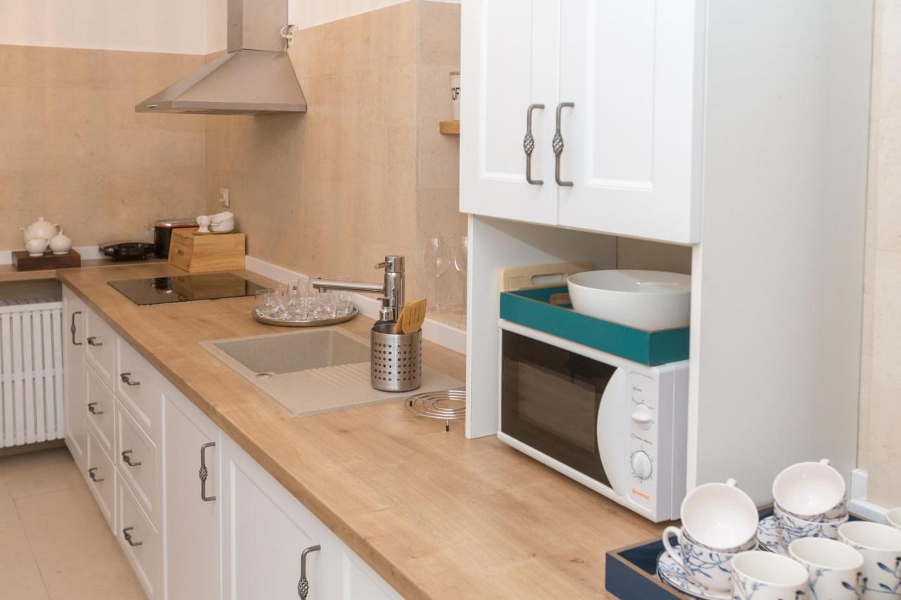 Cluj Lux Apartment Unirii 외부 사진