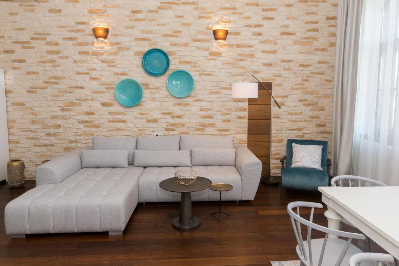 Cluj Lux Apartment Unirii 외부 사진