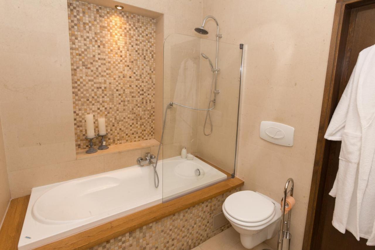 Cluj Lux Apartment Unirii 외부 사진