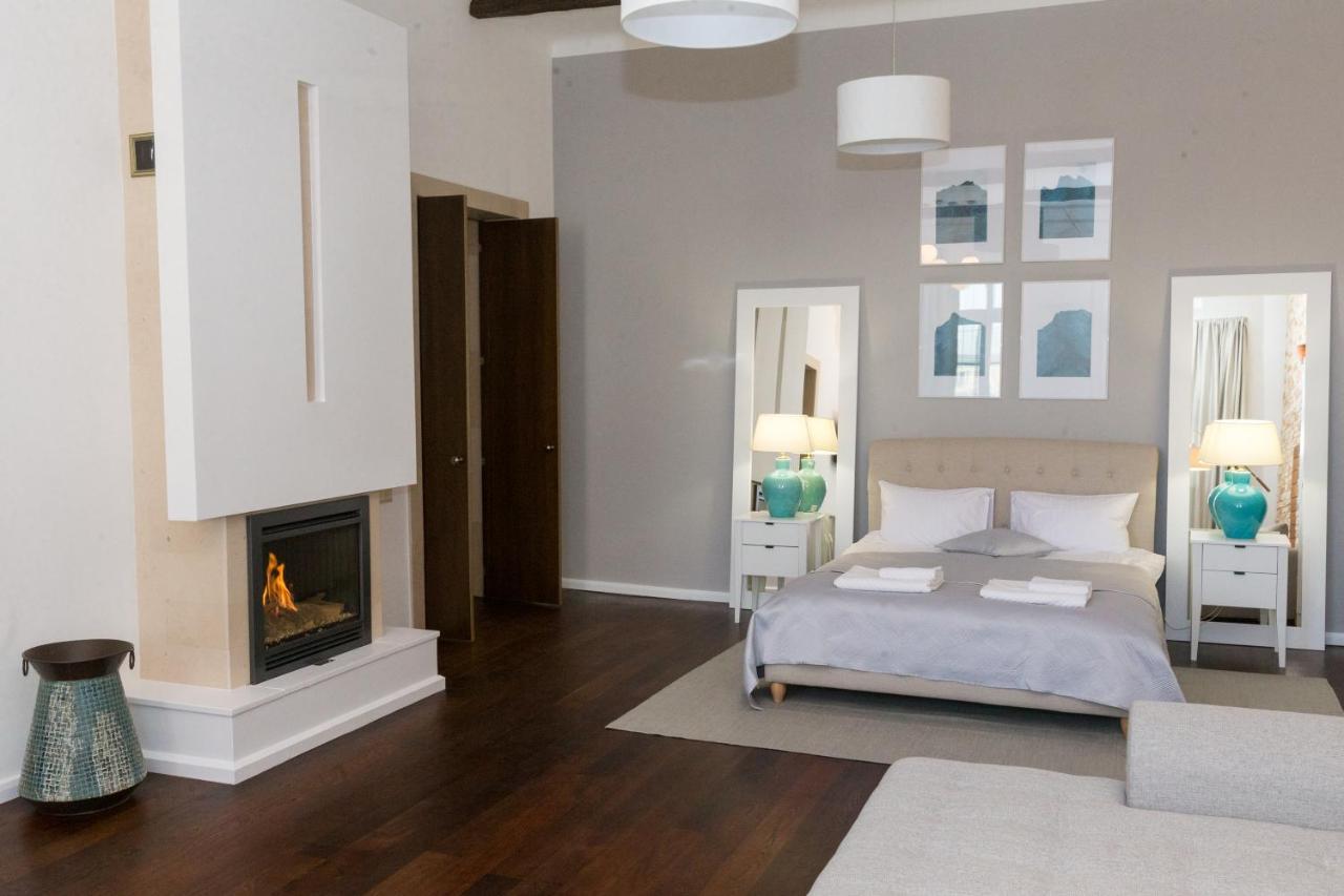 Cluj Lux Apartment Unirii 외부 사진