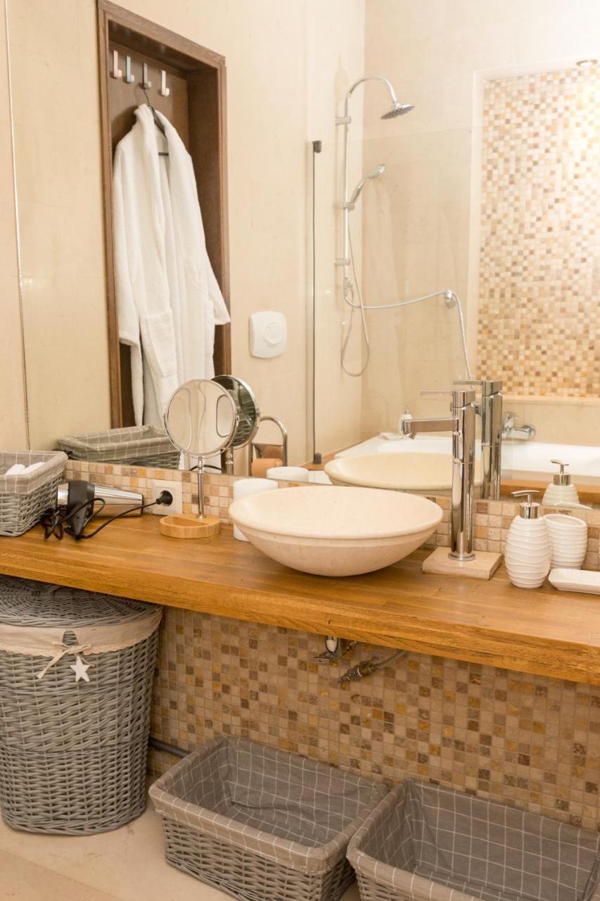 Cluj Lux Apartment Unirii 외부 사진