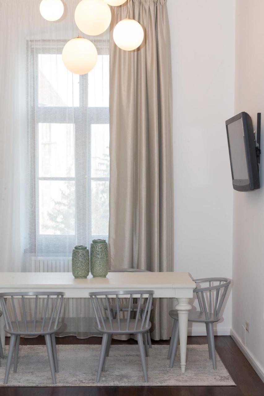 Cluj Lux Apartment Unirii 외부 사진