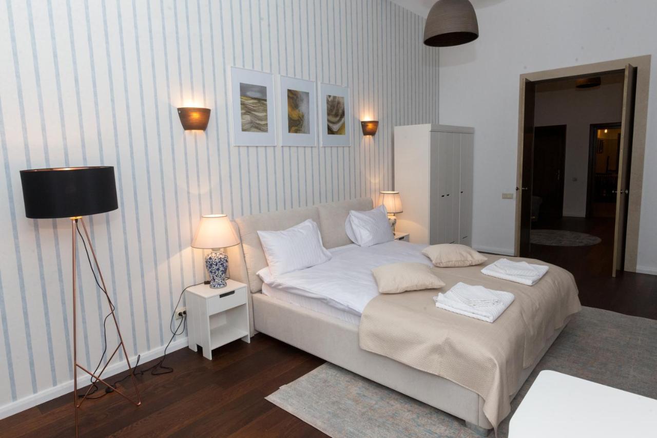 Cluj Lux Apartment Unirii 외부 사진